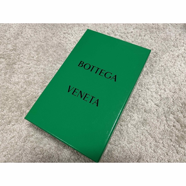 Bottega Veneta(ボッテガヴェネタ)のbottega 空箱 レディースのバッグ(ショップ袋)の商品写真