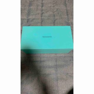 ティファニー(Tiffany & Co.)のTiffanyギフトボックス(その他)