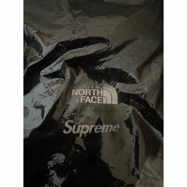 Supreme(シュプリーム)のSupreme/The North Face Faux Fur Backpack メンズのバッグ(バッグパック/リュック)の商品写真