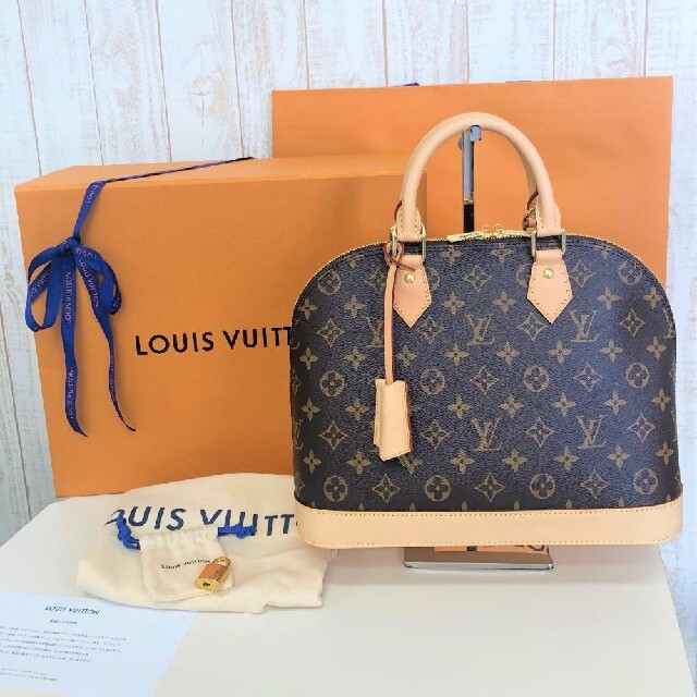 新作ウエア LOUIS VUITTON - 値下げ【LouisVuitton】ルイヴィトン