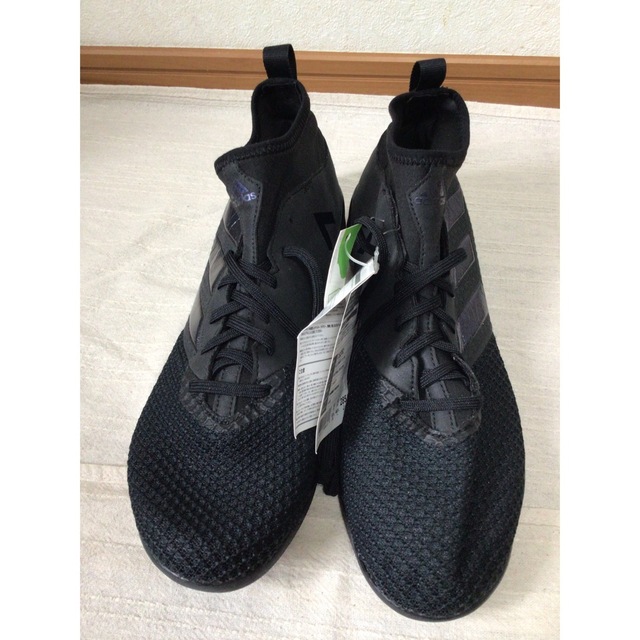 adidas - ⭐︎新品未使用⭐︎adidas ACE TANGO 17.3TR 靴の通販 by ...