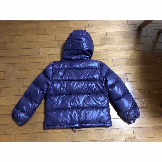 Gymphlex ジムフレックス ダウンコート size 14-