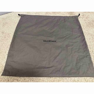 バレンシアガ(Balenciaga)のBALENCIAGA 保存袋(ショップ袋)