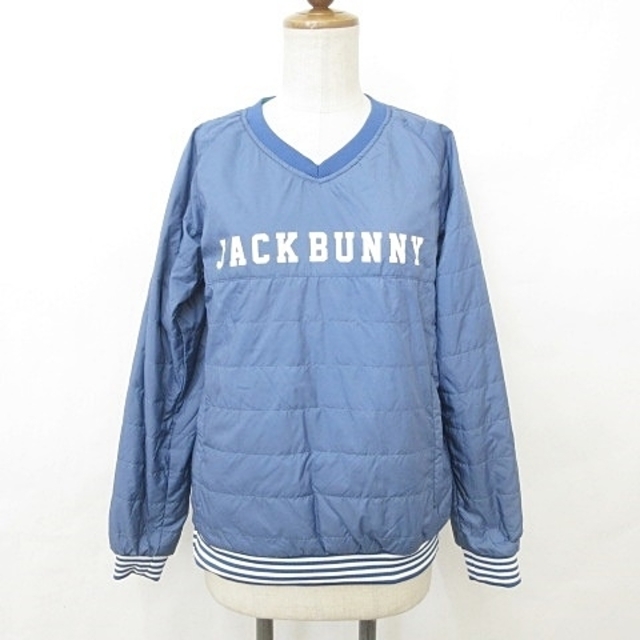 JACK BUNNY ジャックバニー スニード ブルゾン ジャケット 4 秋冬