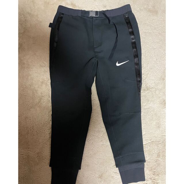 sacai Nike Fleece Pants XL