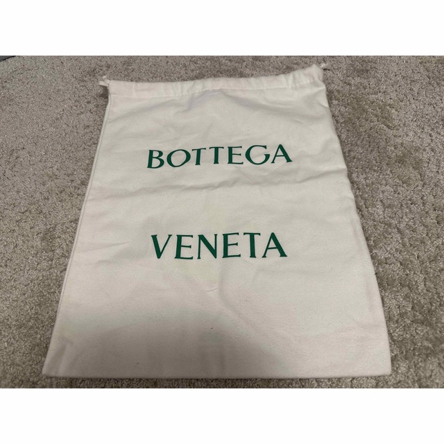 Bottega Veneta(ボッテガヴェネタ)のbottega 保存袋 レディースのバッグ(ショップ袋)の商品写真