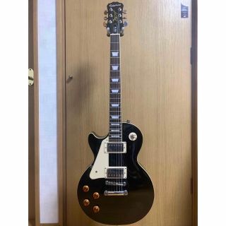 エピフォン(Epiphone)のエピフォン　レスポールスタンダード　レフティ(エレキギター)