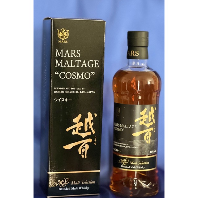 安い 激安 プチプラ 高品質 MARS WHISKY MALTAGE マルスウイスキー