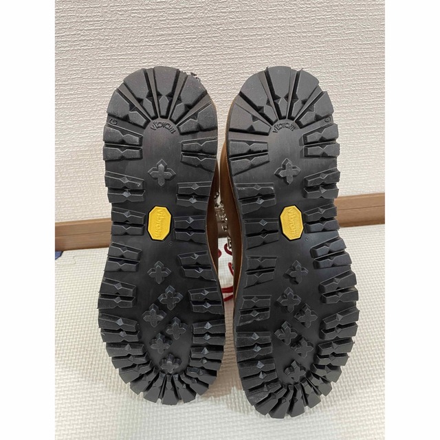 Danner - 【新品未使用】DANNER ダナー マウンテンライト カスケード