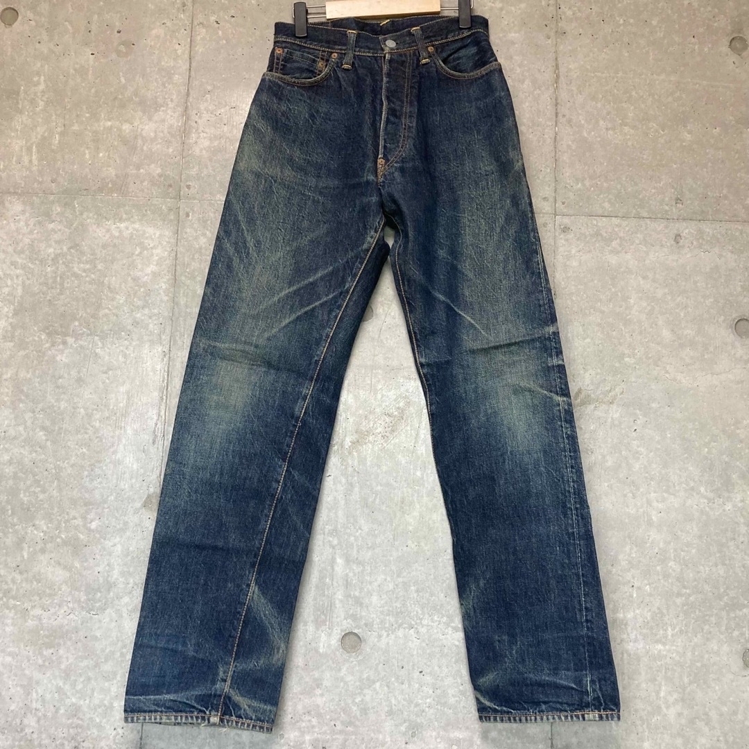 EVISU エヴィス エビス No1 SPECIAL LOT2001のサムネイル