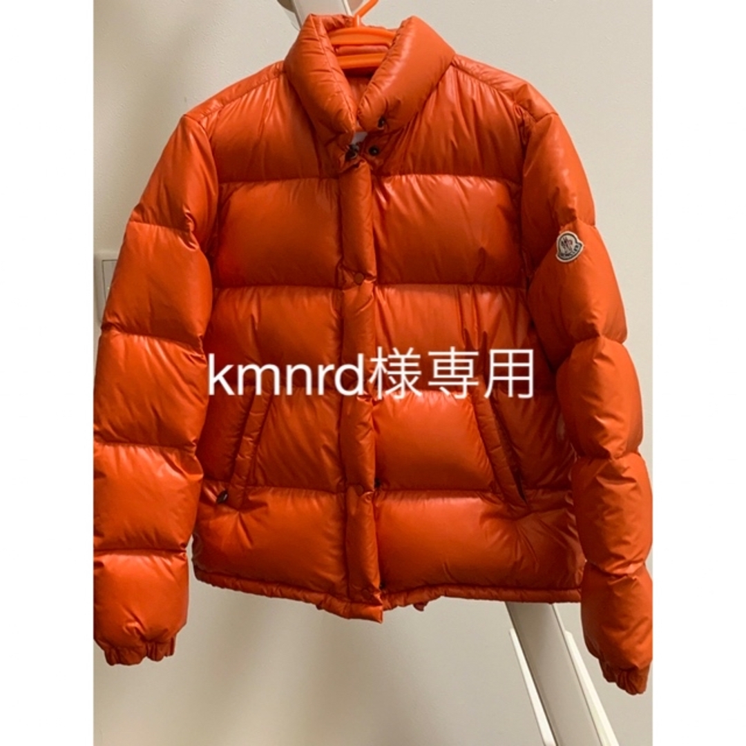 MONCLER(モンクレール)の値下げ　モンクレール　レディースダウン レディースのジャケット/アウター(ダウンジャケット)の商品写真