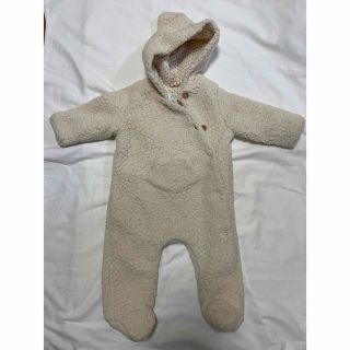 ザラ(ZARA)のZARA baby カバーオール(カバーオール)