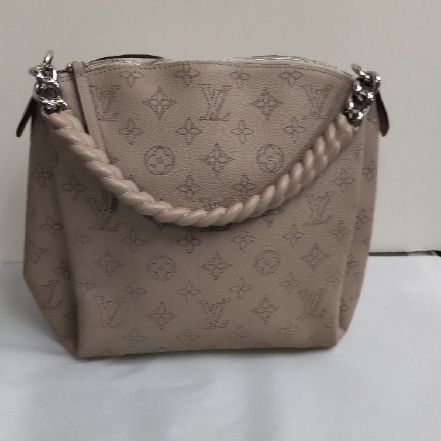 10%OFF】 LOUIS ルイヴィトンマヒナ2wayバッグ - VUITTON