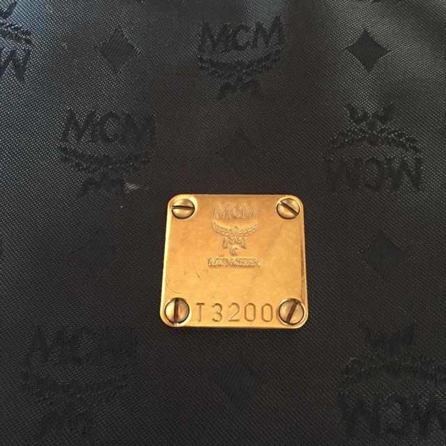 MCM(エムシーエム)の❣VDセール❣️MCM☆トートバッグ レディースのバッグ(トートバッグ)の商品写真