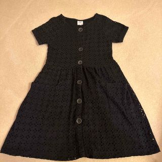 ザラキッズ(ZARA KIDS)の【りーちゃん様専用】ZARA ザラ ワンピース 140㎝(ワンピース)