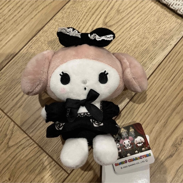 サンリオ - ゆるかわ サンリオキャラクターズ ミスティックロリィタ