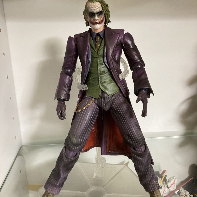 14時までの注文で即日配送 Batman Arkham Asylum PLAY ARTS改