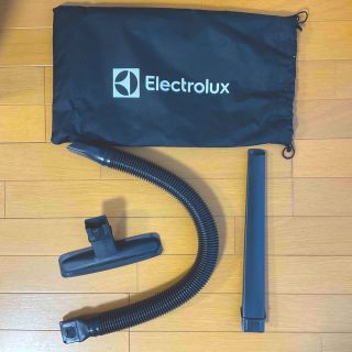 エレクトロラックス(Electrolux)のエルゴラピード、リチウム 　ZB3233B用付属品【中古品】★(掃除機)