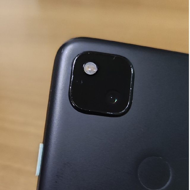 Google Pixel4a 128GB  SIMフリー 本体