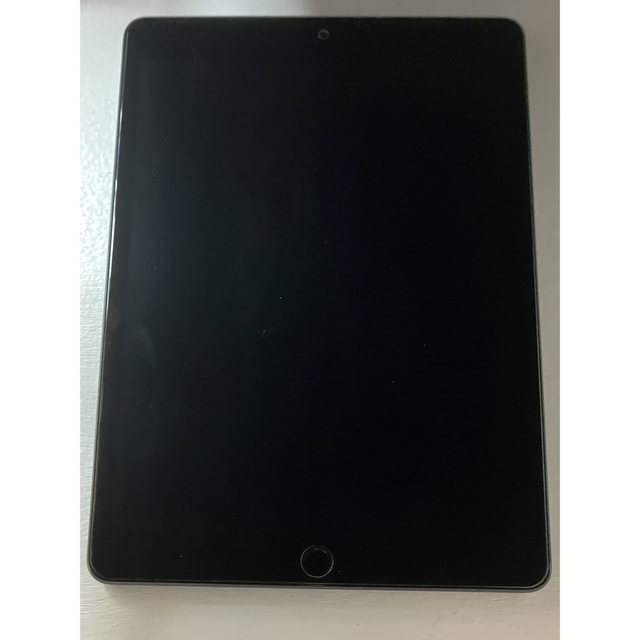 iPad第8世代 32GB スペースグレイ 2