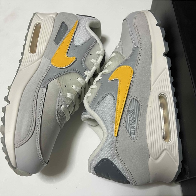 NIKE AIR MAX 90 BSMNT BASEMENT LONDON