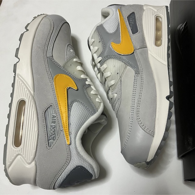 NIKE AIR MAX 90 BSMNT BASEMENT LONDON