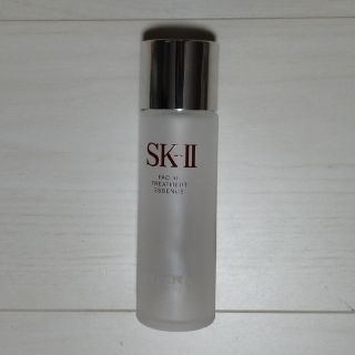 エスケーツー(SK-II)のSKⅡ フェイシャルトリートメントエッセンス　75ml 空瓶(その他)