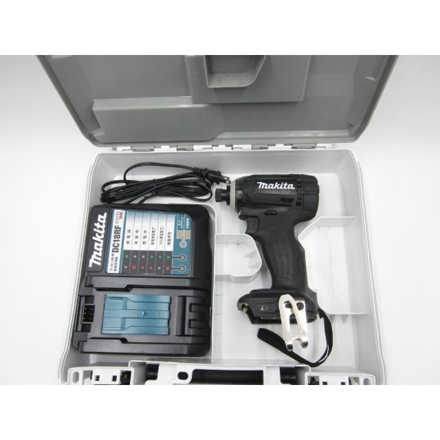 【領収書可】TD138Dマキタ インパクトドライバ14.4V
