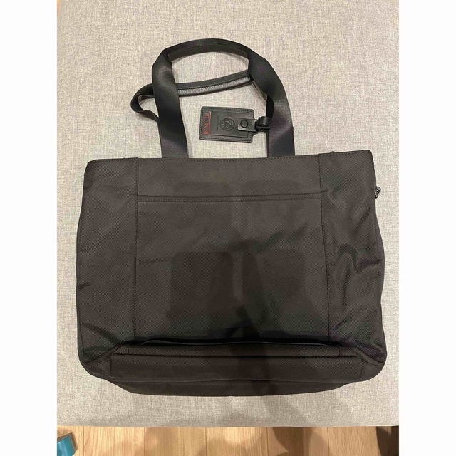 TUMI トゥミ ALPHA2 トートバッグ ビジネスバッグ JAL限定 TUMI トゥミ ALPHA2 トートバッグ ビジネスバッグ JAL限定