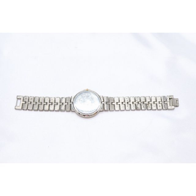 GIVENCHY(ジバンシィ)の【W27-19】電池交換済 GIVENCHY ジバンシー 腕時計 純正ベルト メンズの時計(腕時計(アナログ))の商品写真