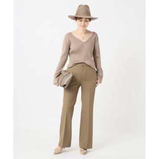 DEUXIEME CLASSE - 【新品、未使用】Deuxieme Classe standard パンツ