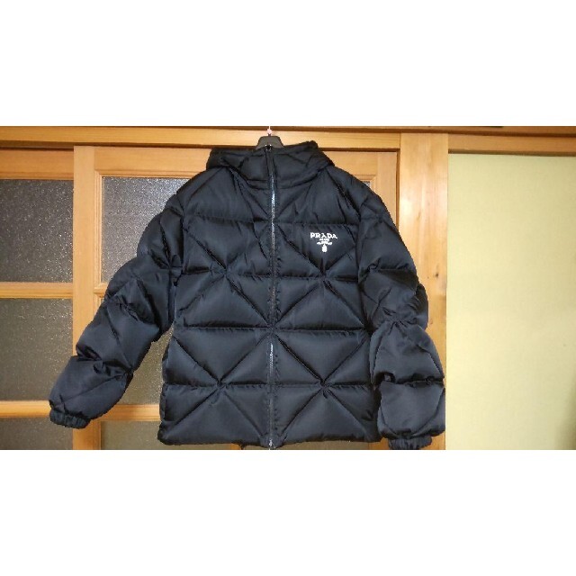 シェリエ sheller 2wayFOXダウンジャケット BLACK | fpfs.com.py