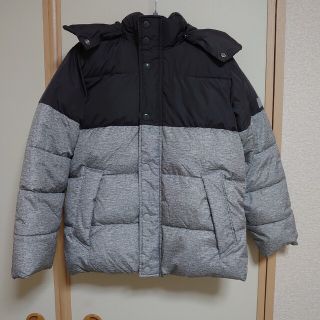 ギャップキッズ(GAP Kids)の超美品★GAP★ダウンジャケット★中綿★140★Ｌ(ジャケット/上着)