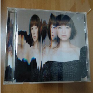 YUKI　2人のストーリー　CD　シングル(ポップス/ロック(邦楽))