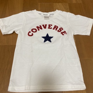 コンバース(CONVERSE)のコンバース(Tシャツ/カットソー)