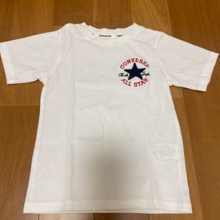 コンバース(CONVERSE)のコンバース　converse(Tシャツ/カットソー)