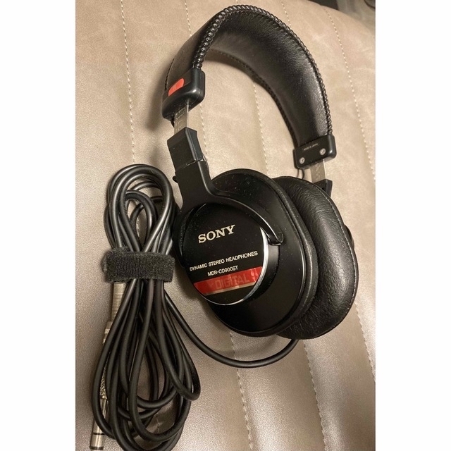 公式ストア SONY MDR-CD900ST｜フジヤエービック モニター