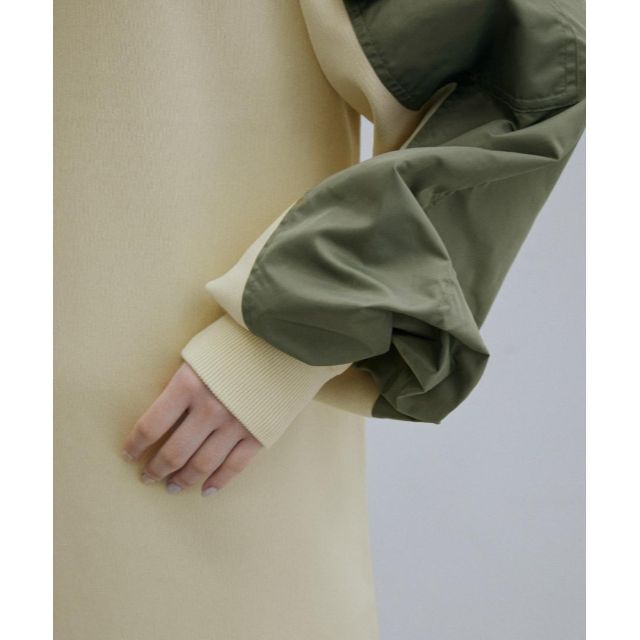 アダムエロペ マルチウェイワンピース クリーニング済 美品 完売 ワンピ
