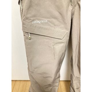 patagonia パウダーボウルパンツ GORE-TEX ブラック XL