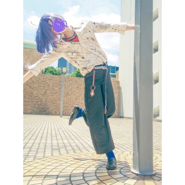 まほやく コスプレ ムル ウィッグ付き - 衣装一式