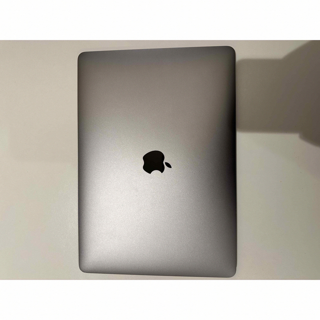 MacBook Pro 13-inch 2016 スペースグレー 512GB 2