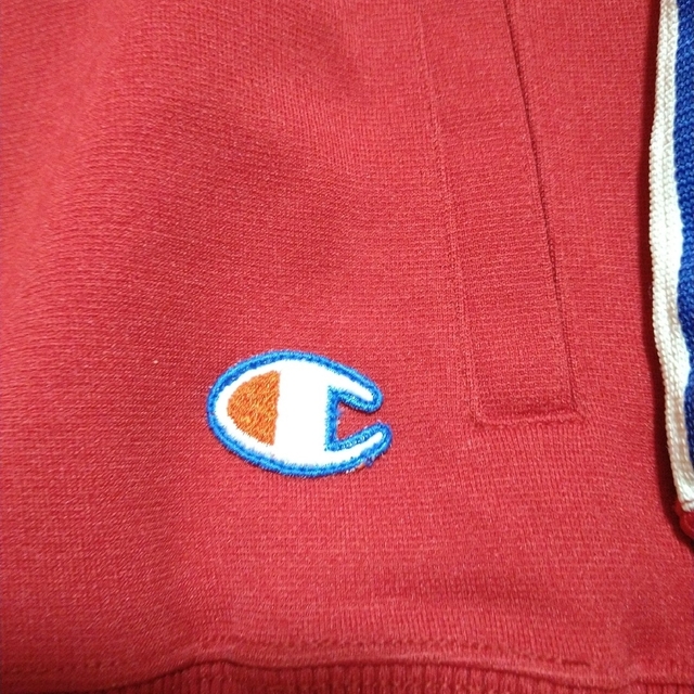 Champion - 【美品】80s vintageチャンピオントラックジャケットの通販