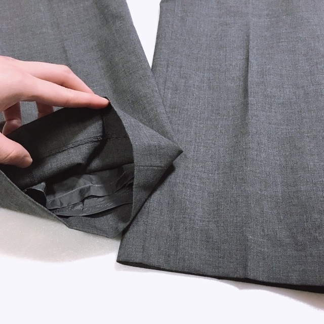 極美品 Whim Gazette ウィムガゼット 22ss チノジレ | jetcondor.com