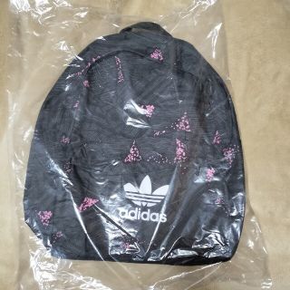 アディダス(adidas)のadidasリュック(リュック/バックパック)