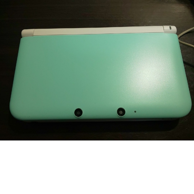 ニンテンドー 3DSLL 動作品