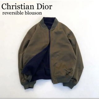 ディオール(Christian Dior) ブルゾン(メンズ)の通販 64点 