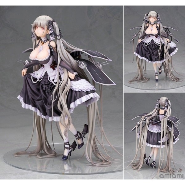 リバーシブルタイプ 新品 アズールレーン フォーミダブル アルター