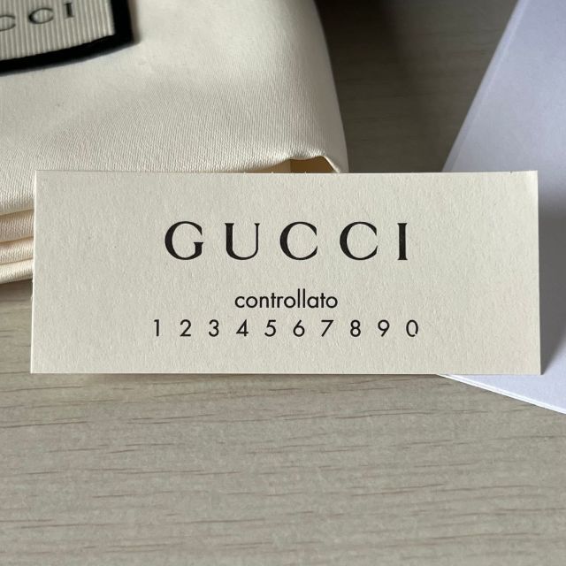 Gucci - 【正規品☆極美品】GUCCI グッチ 長財布 GGインターロッキング
