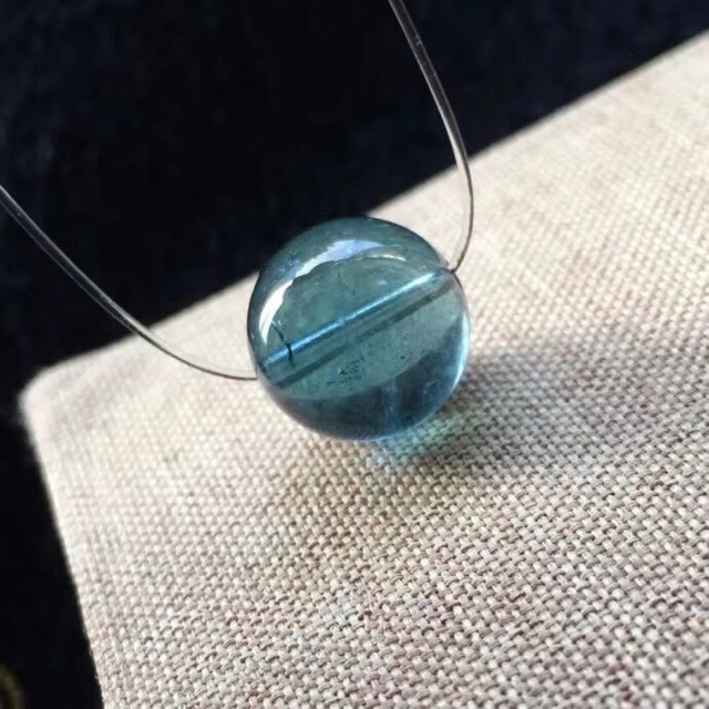 高級】トルマリン 丸玉 11.8mm 【10万円分のポイントが当たる