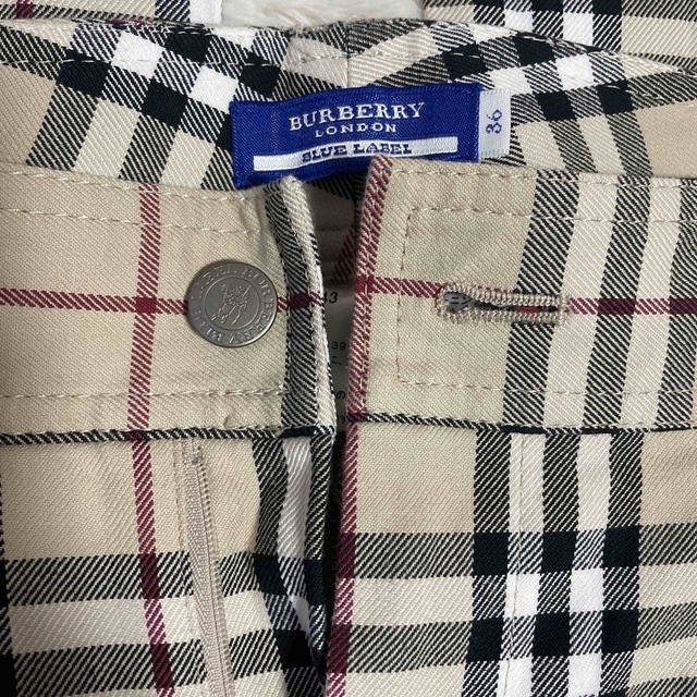 まとめ売り♡Y2K♡BURBERRY☆London☆BLUE LAREL-